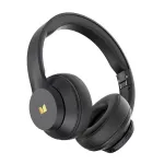 MONSTER Mission100 Gaming Headset Wireless bluetooth 5.4 Headphone 40mm Driver Unit AI Noise Cancelling 40H Playback Foldable 3.5MM AUX Over-ear Headphones