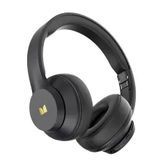 MONSTER Mission100 Gaming Headset Wireless bluetooth 5.4 Headphone 40mm Driver Unit AI Noise Cancelling 40H Playback Foldable 3.5MM AUX Over-ear Headphones