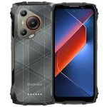 Blackview BL7000 5G 6.78 inch 2.4K 120Hz Display Android 15 24GB 256GB 50MP Camera 7500mAh 33W Fast Charge NFC Dimensity 6300 IP68 IP69K Waterproof AI Rugged Smartphone