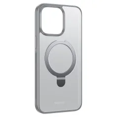 Baseus Sky Ring Series Magnetic Mobile Phone Case Full Protection Back Cover for iPhone 16 16 Plus 16 Pro 16 Pro Max