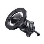 UGREEN LP845 Magnetic Car Phone Holder Air Vent Mount with N52 Magnets Air Vent 360° Rotation Universal for iPhone 16 16 Pro 15 14 13 Pro Max for HUAWEI for SAMSUNG