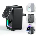 Multi rotor onderdele