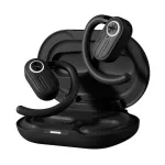 Lenovo EA390 OWS Headset Wireless bluetooth 5.4 Earphone 12mm Titanium Diaphragm Dynamic Coil Unit 360° Surround Sound AI Call Noise Reduction 24H Playback Low Game Latency Earhooks Sports Headphones
