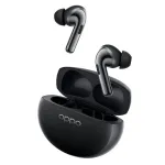 OPPO Enco X3 TWS bluetooth 5.4 Headset Wireless ANC Earphone 50dB Depth Nosie Cancelling AI Call Noise Reduction 3D Spatial Audio 43H Playback Low Game Delay In-ear Sports Headphones