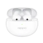 OPPO Enco R3 TWS Headset Wireless bluetooth Earphone 13.4mm Moving Coil Spatial Audio AI Call Noise Cancelling 35H Playback Semi-in-ear Sports Headphones