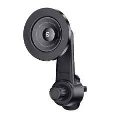 ESSAGER ES-ZJ27 Magnetic Car Phone Holder Air Outlet Stand 360° Full Rotating for iPhone 15 14 13 for SAMSUNG HUAWEI XIAOMI Android Phones