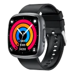 ET593 1.72 inch HD ECG Micro-physical Examination HRV Detection Non-invasive Blood Sugar Monitoring Uric Acid Lipid Health Smart Watch