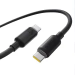 Baseus Foamed Silicone Series 100W Type-C to Type-C Cable PD Fast Charging Data Transmission Thickened Copper Core Line 1M/2M Long for iPhone 16 16 Pro 15 14 13 Pro Max for Huawei Pura 80 Ultra for Xiaomi MIX Flip2