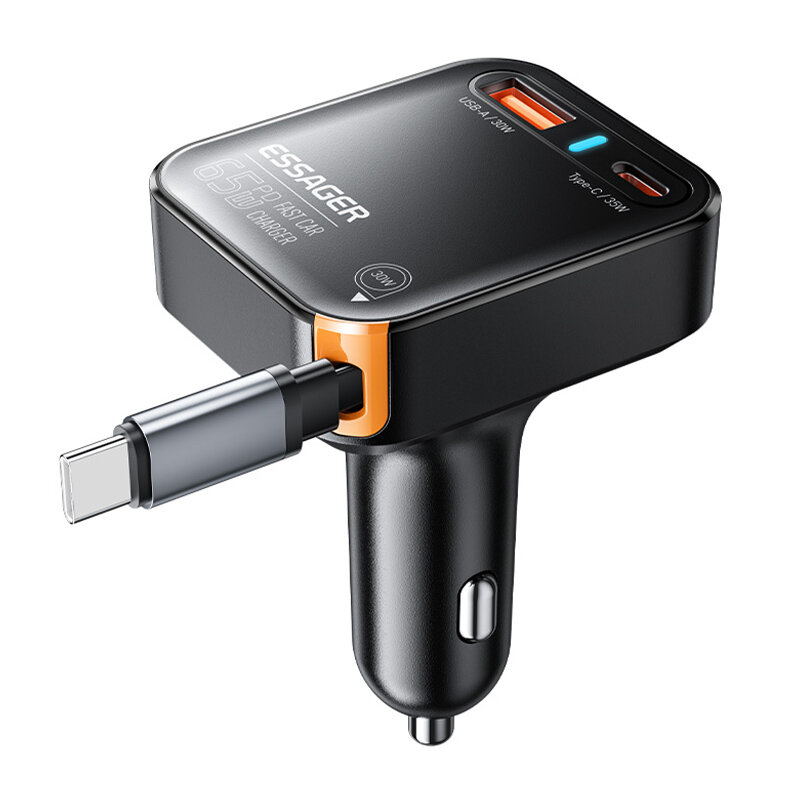 Car Chargers