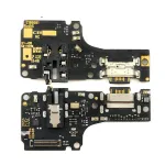 Tested USB Charging Board Dock Connector Microphone Board Flex Cable for Xiaomi Poco M3 X3 X3 Pro for Redmi Note 10Pro 10s 9Pro 9S 8T 8Pro