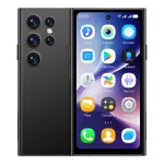 ONEMYTH S25 Pro 5 МП HD камера 2 ГБ ОЗУ 16 ГБ ПЗУ мини 4,0 дюйма двойная SIM-карта 2000 мАч Android 10.0 распознавание лиц 3G прочный смартфон
