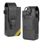 Original Ulefone Multifunctional Protective Leather Case Cover For Ulefone Armor 26 Ultra