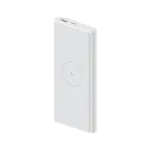 Xiaomi 22.5W 36Wh 10000mAh Wireless Power Bank External Battery Power Supply with 1 Input & 3 Outputs Fast Charging for iPhone 15 14 13 for Huawei Pura 70 Ultra for Xiaomi Civi 4Pro