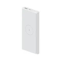 Xiaomi 22.5W 36Wh 10000mAh Wireless Power Bank External Battery Power Supply with 1 Input & 3 Outputs Fast Charging for iPhone 15 14 13 for Huawei Pura 70 Ultra for Xiaomi Civi 4Pro