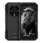 Ulefone Armor X32 Pro 5G 16GB 256GB 64MP Triple Camera 25MP Night Vision 5.65 inch 5500mAh Android 14 NFC Dimensity 6300 IP68 IP69K Waterproof Rugged Smartphone
