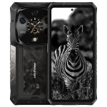 Ulefone Armor 28 Ultra 5G AMOLED Dual Display 32GB RAM 1TB ROM 50MP Triple Camera 64MP Night Vision Dimensity 9300+ 6.67 inch 120Hz 10600mAh 120W Fast Charge 50W Wireless Charge WiFi 7 NFC IP68 IP69K Waterproof Rugged Smartphone