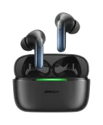 JOYROOM BC1 TWS bluetooth 5.3 Earphone HiFi Stereo Bass AAC SBC Audio ANC Noise Cancelling Ultra-low Gaming Latency In-ear Sports Earphone with Mic