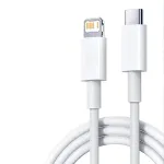 35W USB-C to iP Cable Fast Charging Data Transmission Copper Core Line 1M/2M Long for iPhone 15 14 13 Pro