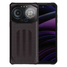IIIF150 B3 Pro 5G Çift Ekran 32GB 512GB 100MP Kamera 20MP Gece Görüşü 6.6 inç 10800mAh 30W Hızlı Şarj NFC Dimensity 7050 Android 14 IP68 IP69K Su Geçirmez Dayanıklı Akıllı Telefon