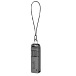 BUDI CP577 SIM TF Card Slot Storage Box with Mobile Phone Card Ejector Pin Anti-Lost Lanyard Portable Universal Phone Ejector Pin SIM Card Tray