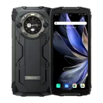 ব্ল্যাকভিউ BV9300 Pro ডুয়াল ডিসপ্লে 16GB/24GB 256GB 64MP ক্যামেরা 6.7 ইঞ্চি 120Hz 15080mAh 33W ফাস্ট চার্জিং NFC Helio G99 IP68 IP69K ওয়াটারপ্রুফ 4G রাগড স্মার্টফোন