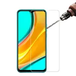 Bakeey HD 9H Anti-explosion Anti-scratch Tempered Glass Screen Protector for Xiaomi Redmi 9 Non-original