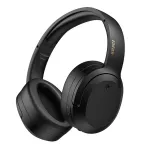 Edifier W820NB Plus ANC Headset bluetooth Headphone Active Noise Cancelling Dual Hi-Res Audio LADC Codec Low Latency Headphones with Mic