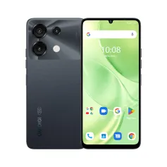 UMIDIGI G9 5G 50MP Triple Kamera 12GB RAM 128GB ROM 6.75 pous 90Hz 5000mAh 18W vit Chaje android 14 Unisoc T765 Octa Smartphone