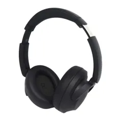 Cuffie da gioco wireless 1MORE HQ30 SonoFlow SE, ANC, Bluetooth, cancellazione del rumore, driver dinamico DLC da 40 mm, audio SBC AAC, durata della batteria di 70 ore, cuffie over-ear