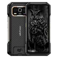 Ulefone Armor 27 24GB 256GB 50MP Üçlü Kamera 64MP Gece Görüşü 6.78 inç 120Hz 10600mAh 33W Hızlı Şarj 30W Kablosuz Şarj Android 14 NFC Helio G99 IP68 IP69K Su Geçirmez 4G Dayanıklı Akıllı Telefon
