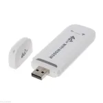 Unlocked LTE Router 4G Sim Card Data USB 3G Wifi Wireless Car Broadband Modem Stick Mobile Mini Hotspot/Dongle Pоутер Wi Fi FDD