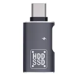 Type-C OTG Adapter USB-C Male To USB 3.0 Female Adapter for Macbook Xiaomi HUAWEI OTG Connector