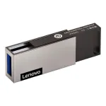 Lenovo k101 USB3.0 Flash Drive 128GB/64GB/32GB 130MB/S High Speed Metal Memory U Disk Pendrive Plug and Play