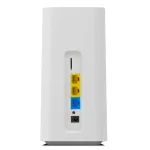 CPF-101 4G Router 300Mbps Wireless LTE CPE with SIM Card Slot Internal Antenna and LAN Port Hotspot 32 WiFi Users Plug and Play