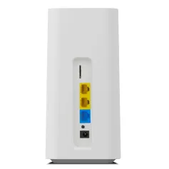 CPF-101 4G Router 300Mbps Wireless LTE CPE with SIM Card Slot Internal Antenna and LAN Port Hotspot 32 WiFi Users Plug and Play
