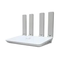 CPE906 4G LTE Router 300Mbps ຄວາມໄວສູງ WAN LAN Ports 4 Antennas Plug Play SIM Card Slot Multi Carrier Support