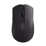 RAPOO M350G Wireless bluetooth Mouse PixArt 3320 Sensor 800-2400DPI Mute Ergonomics Three-mode Customized Gaming Mice for Office PC Laptop Computer