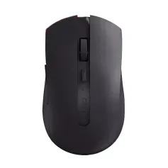 RAPOO M350G Wireless bluetooth Mouse PixArt 3320 Sensor 800-2400DPI Mute Ergonomics Three-mode Customized Gaming Mice for Office PC Laptop Computer