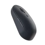 MIIIW MM302 ماوسێکی بێتەل 2.4G و بلوتوث 5.0 کلیکی بێدەنگ ماوسێکی کۆمپیوتەری هەڵگیراو بۆ ماک لاپتۆپ کۆمپیوتەری تەمەنی درێژی ئۆفیسی بەکارهێنانی ماڵەوە