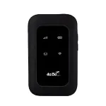 MF800 4G LTE WiFi Portable Router 4G Wireless Router with SIM Card Slot Mobile Hotspot 150Mbps Pocket USB Dongle WiFi Repeater 2100mAh Battery