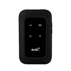 MF800 4G LTE WiFi Portable Router 4G Wireless Router with SIM Card Slot Mobile Hotspot 150Mbps Pocket USB Dongle WiFi Repeater 2100mAh Battery