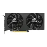 DICASVER AMD Radeon RX5700XT 8G Graphics Card GDDR6 Memory PCIE4.0x16 DPx3 8Pin Gaming Video Card with Dual Cooling Fan for Desktop Computer
