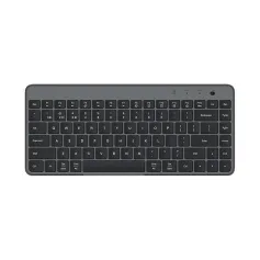 Xiaomi Portable Dual Mode Keyboard Wireless 2.4GHz Bluetooth Connection Multi-Device