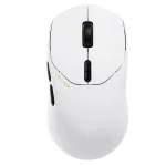 RAPOO VT1 PRO MAX Dual-mode Gaming Mouse PAW3950 Sensor 4K Wireless + 8K Wired Return Rate 800mAh E-sports Professional FPS Gamer Mice 59g Lightweight