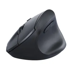 MBlue M206 PRO Wireless Gaming Mouse 800-4000DPI Silent Button Optical Vertical Ergonomic Gamer Mice for Desktop PC Laptop Computer