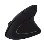 D5 Ergonomic Vertical Wireless Mouse bluetooth Dual Mode Rechargeable Type-C Silent Click 6 Buttons 3 Level DPI Adjustable Mice