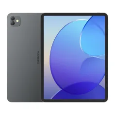 Blackview LINK 8 Mediatek G100 Octa Core 6GB/8GB RAM 256GB ROM 12.7 Inch 2K 90Hz Face Unlock Android 15 Tablet PC