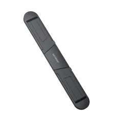 Oatsbasf Foldable Laptop Stand Holder for iPad Macbook Pro Air Xiaomi Notebook Tablet Cooler Laptop Riser Stand Computer Support Bracket