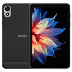 Blackview ZENO 1 UNISOC T615 Octa Core 4GB RAM 64GB ROM/6GB RAM 256GB ROM 4G LTE 8 Inch Android 15 Tablet PC