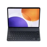 Xiaomi Pad 7S Pro Magnetic Keyboard Case 2-in-1 Protective Cover Dual Angle Stand PC Full-Size Ergonomic Typing Keyboard-Style Tablet Case Smart Wake & Sleep